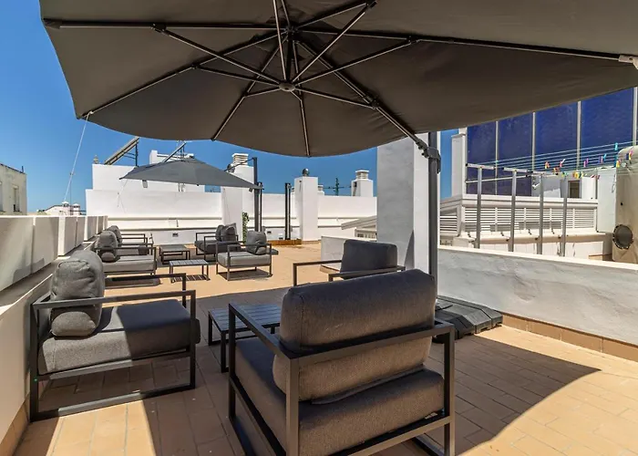 Allo Apartments San Roque 2ºa