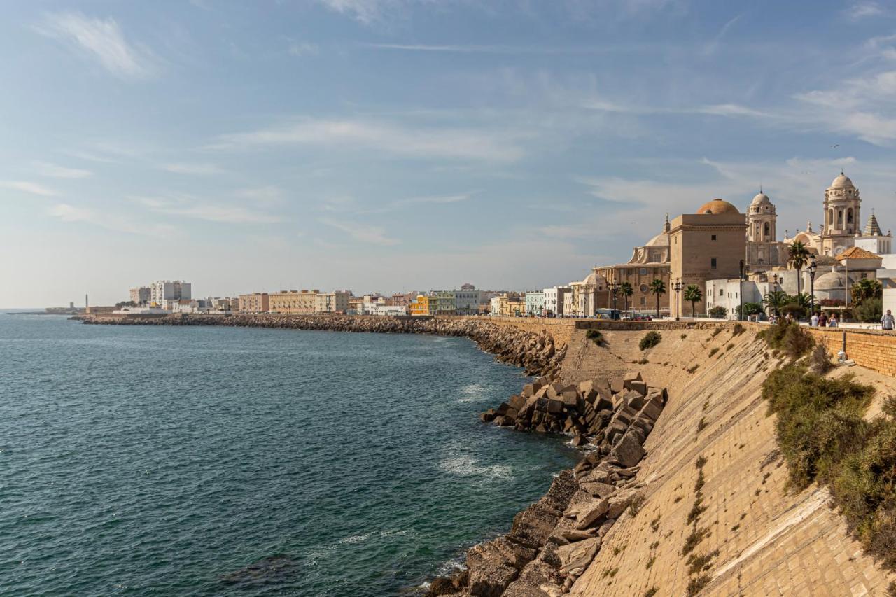 Apartment Allo San Roque 2ºa *