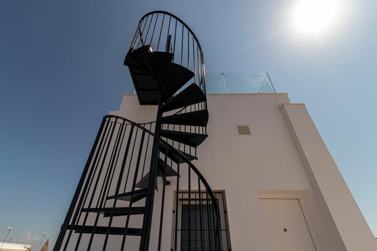 Apartment Allo San Roque 2ºa *