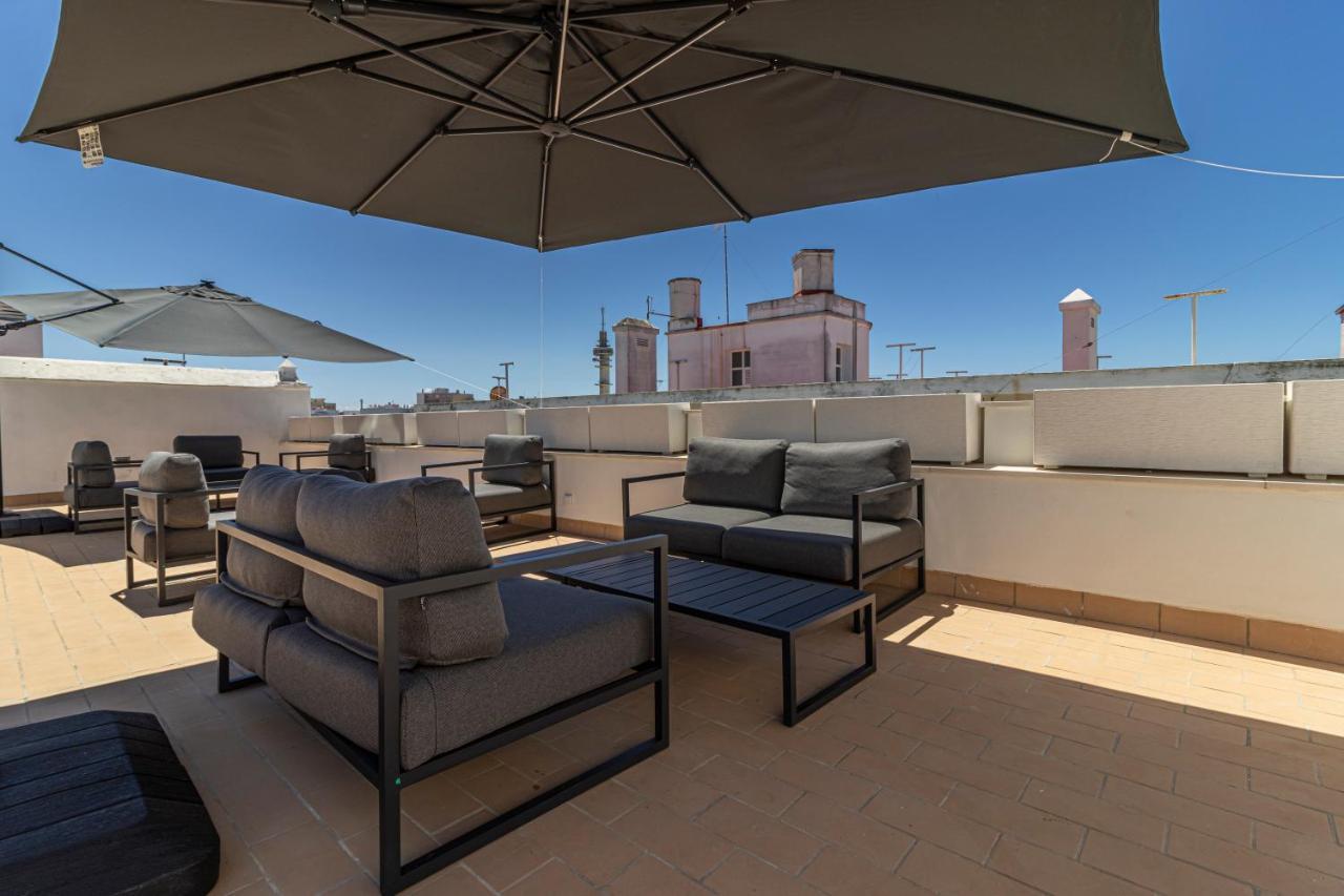 Apartment Allo San Roque 2ºa