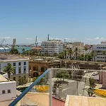 Allo Apartments San Roque 2ºA