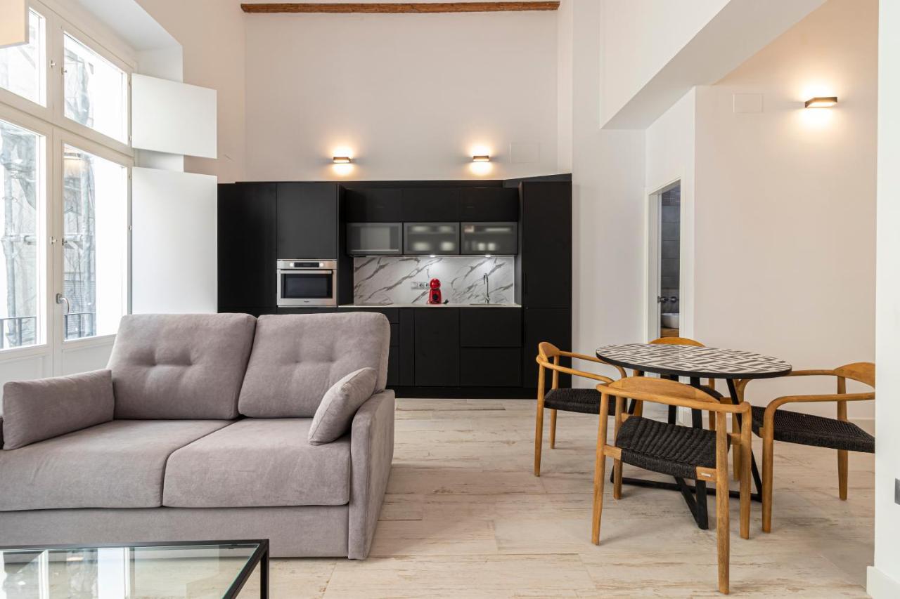 Allo San Roque 2ºa Apartamento *