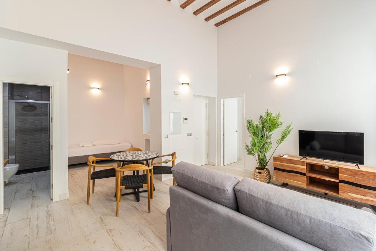 Apartamento Allo San Roque 2ºa *