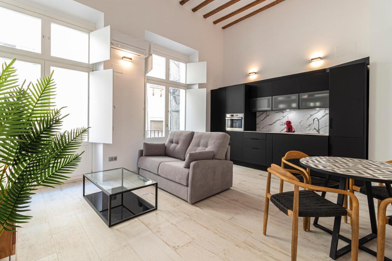 Apartamento Allo San Roque 2ºa *
