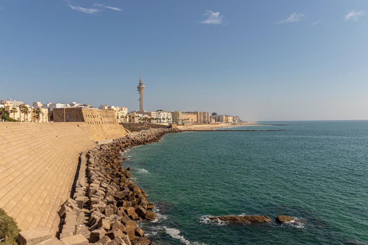 Apartamento Allo San Roque 2ºa Cádiz