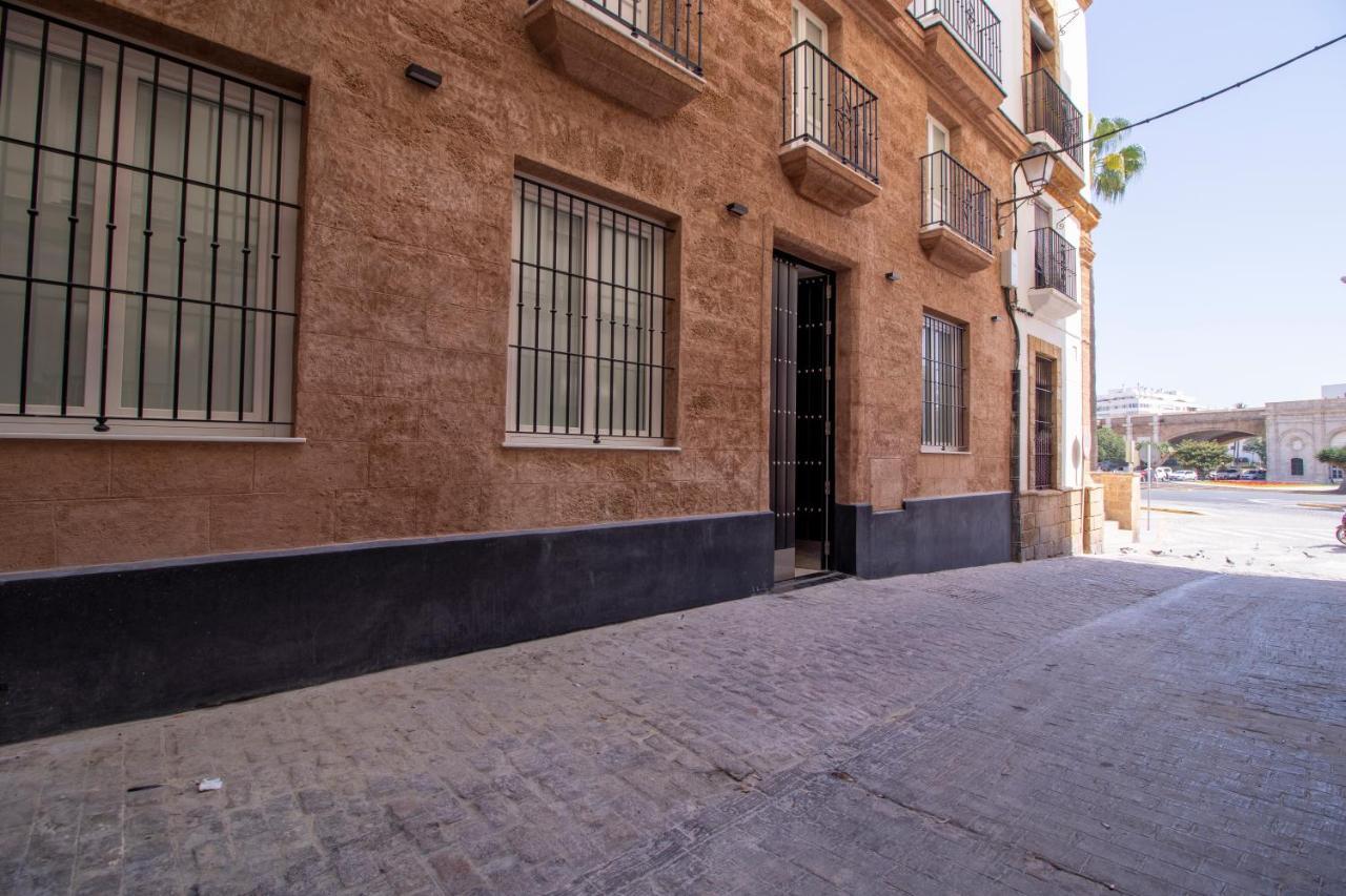 Allo San Roque 2ºa Cádiz