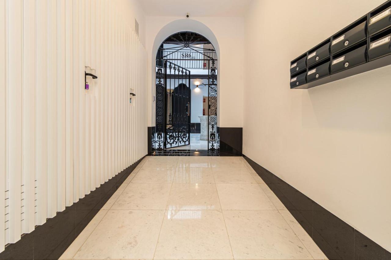 Apartamento Allo San Roque 2ºa Cádiz