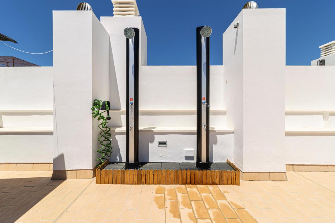 Allo San Roque 2ºa Apartamento Cádiz