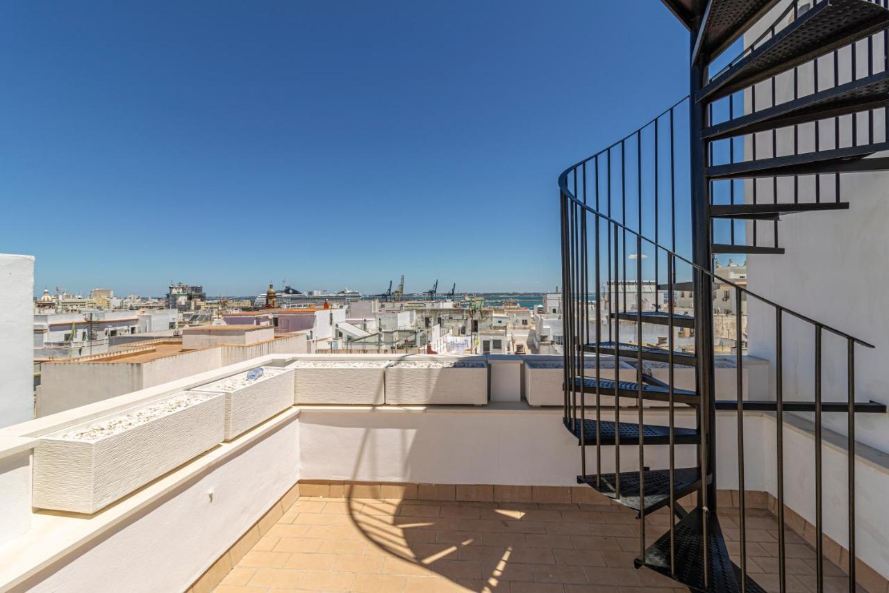 Apartamento Allo San Roque 2ºa *