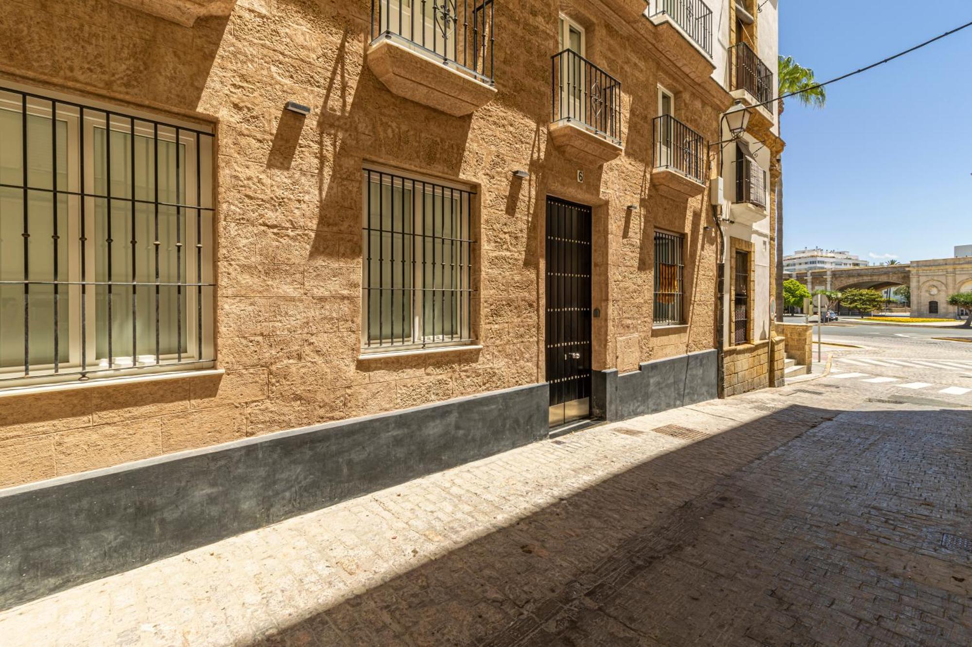 Apartamento Allo San Roque 2ºa *